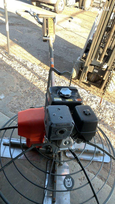 2020 HUSQVARNA CT 48-13A-V