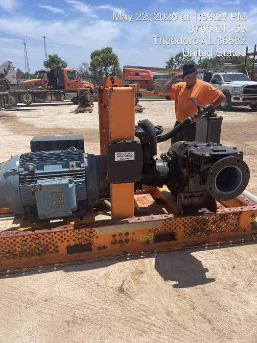 2022 PIONEER EPP88S12L71