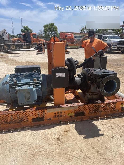 2022 PIONEER EPP88S12L71