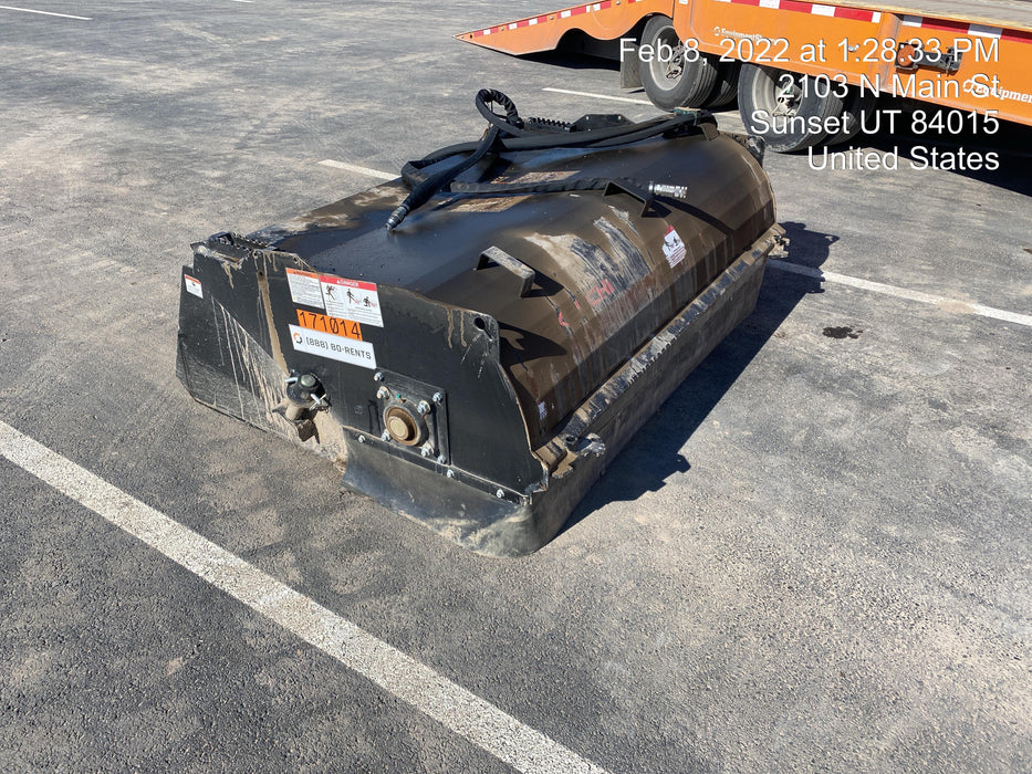 2021 VIRNIG TPUB72 - Virnig