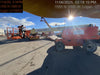 2018 JLG 600S 4WD