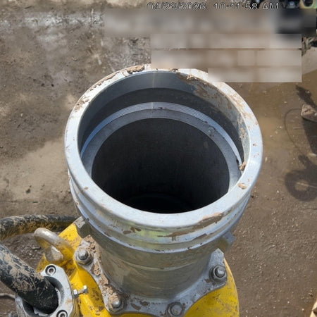 2023 ATLAS COPCO D95 N