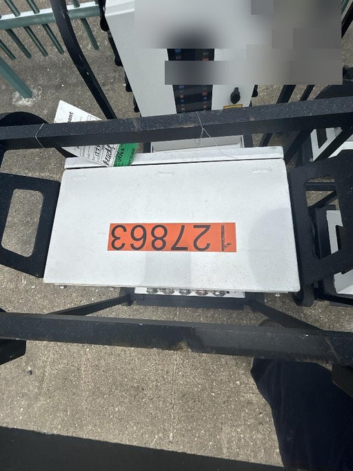 2020 TRYSTAR TP-43C-M-F10