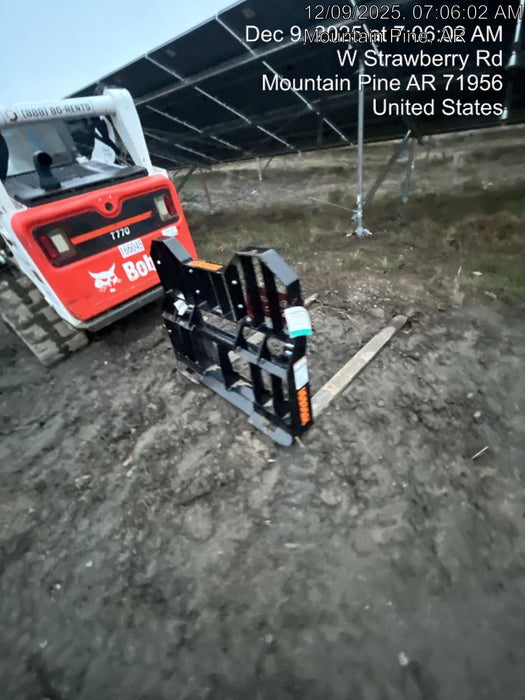 2025 VIRNIG PF4855-5VG