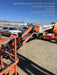 2021 JLG 660SJ