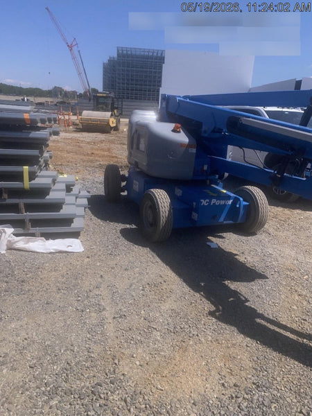 2023 GENIE Z-45/25J DC