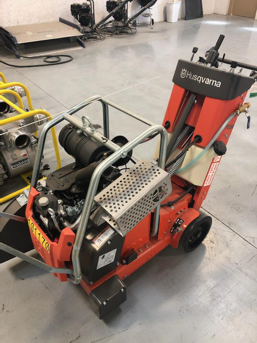 2020 HUSQVARNA FS 524