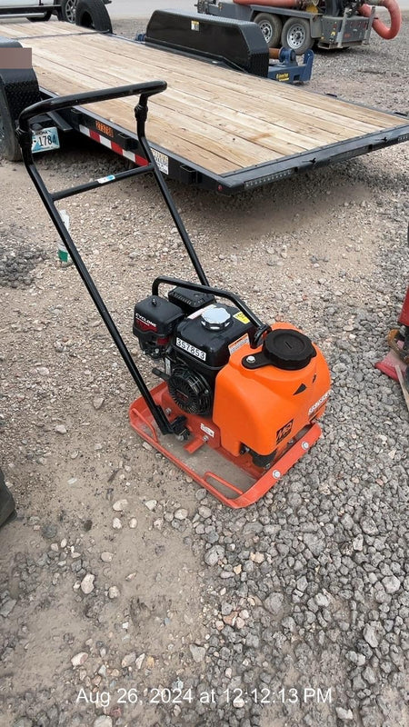 2023 MULTIQUIP MVC82VHW