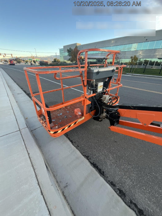 2019 JLG 660SJ