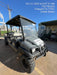 2022 Club Car CA1700D Canopy, Diesel, 4 Passenger