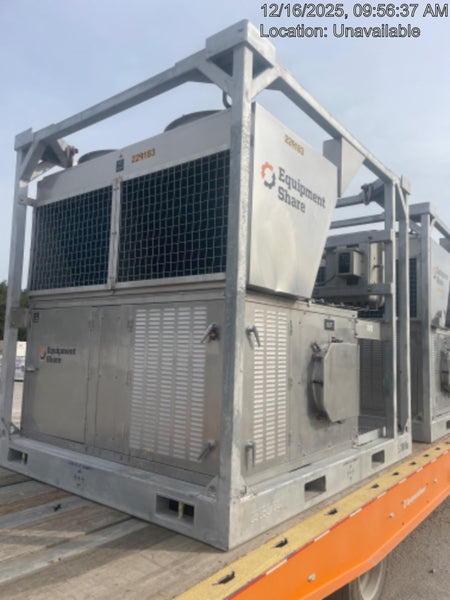 2022 SMARTECH SACP25A-HS-XP