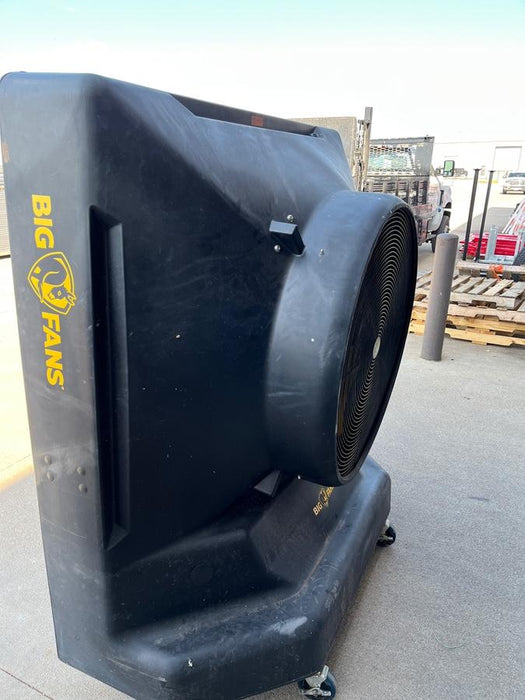 2024 BIG ASS FANS Cool Space 400