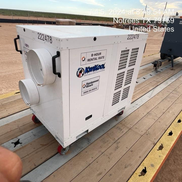 2022 KWIKOOL KPO5-21