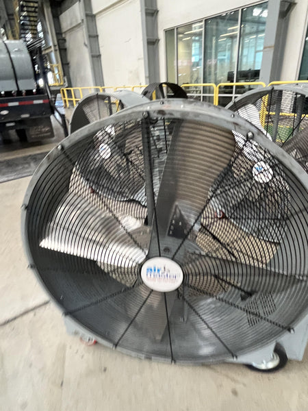 2024 AIRMASTER 60002