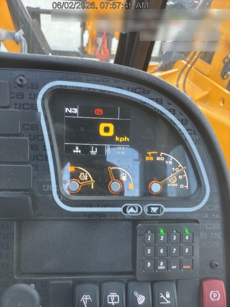 2026 JCB 510-56