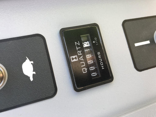 2020 WACKER NEUSON G50