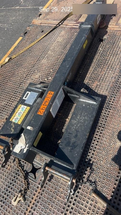 2024 STAR INDUSTRIES M1360B - Star JIB Boom