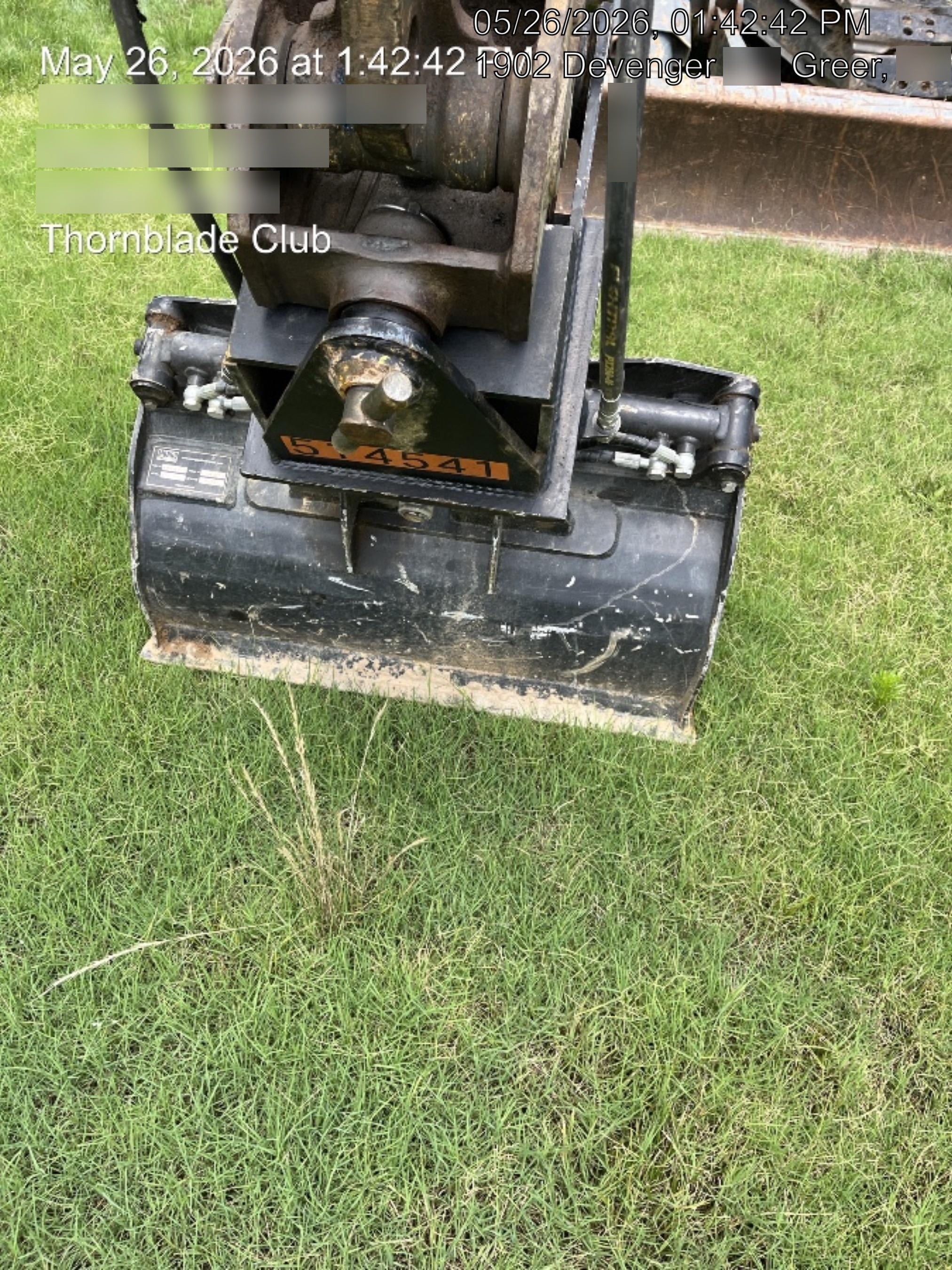 2025 MONGO MTGB900D8