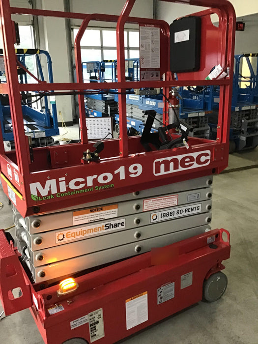 2020 MEC Micro 19