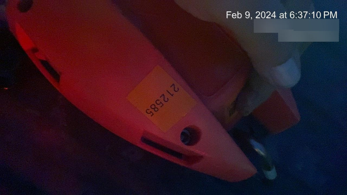 2022 GUARDIAN 32091