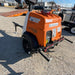 2023 Generac MLT2 Diesel, Flex Switch 120V Input, Powerzone Controller, 
(4) 320W LED Lights, 4kW Generator, 39.9 Gal Fuel Tank, 2" Ball, T3