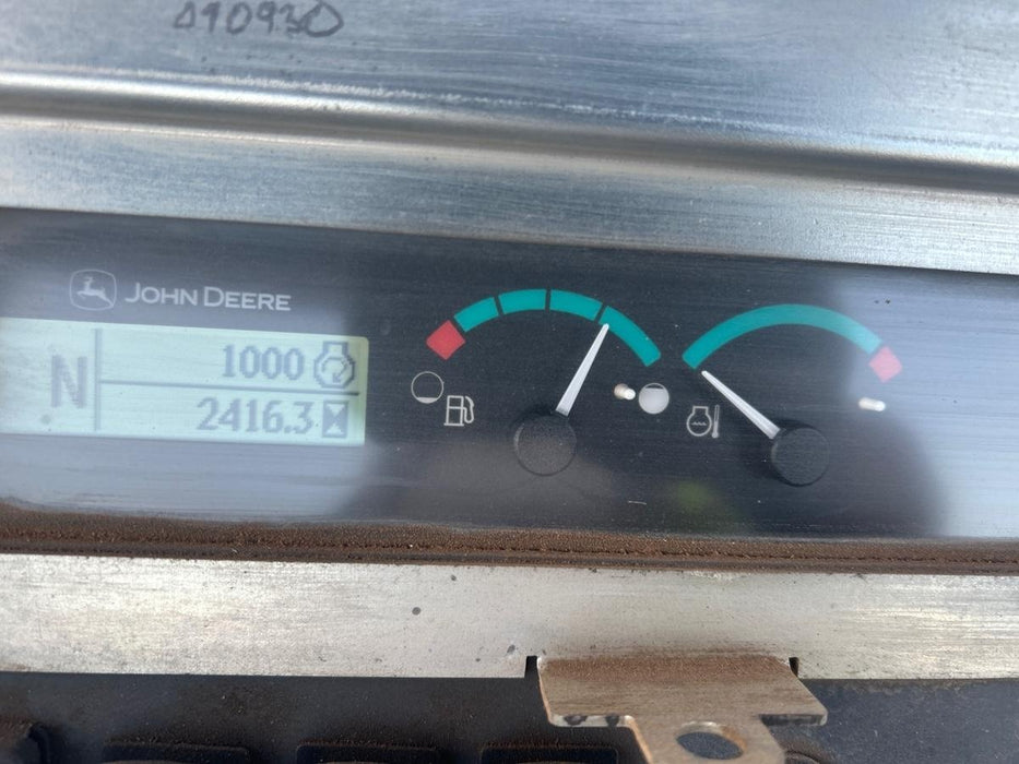 2020 JOHN DEERE 310LEP - Extendable Stick