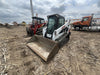 2021 BOBCAT T595