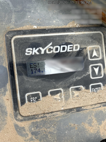2022 SKYJACK SJ3219