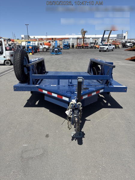 2025 AIR TOW T12-10