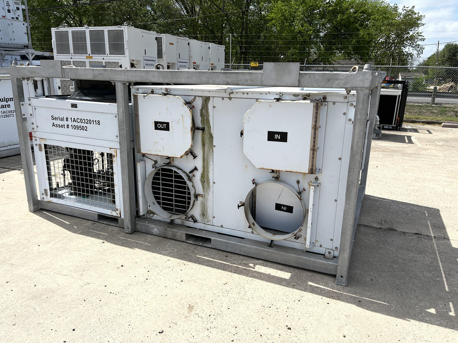 2020 SMARTECH SACP26A-SP