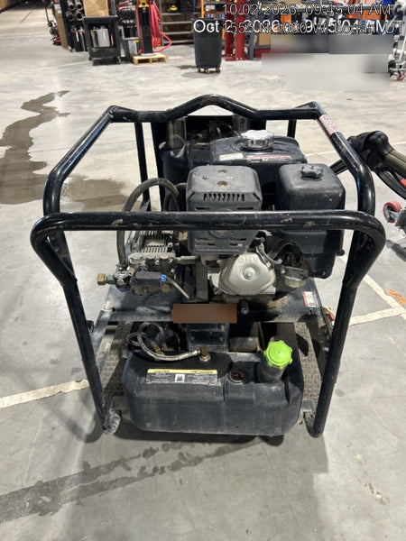 2020 MI-T-M CORPORATION HSP-3504-3MGH