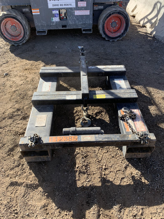 2020 STAR INDUSTRIES 1395B