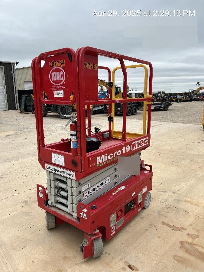 2022 MEC Micro 19