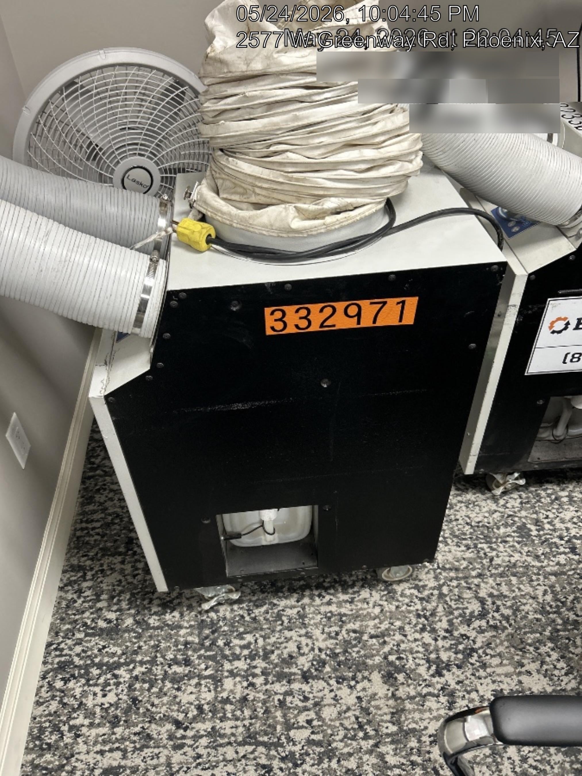 2023 KWIKOOL KPAC1411-2