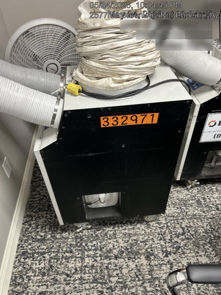 2023 KWIKOOL KPAC1411-2