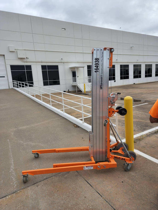 2021 LIFTSMART MLC-24