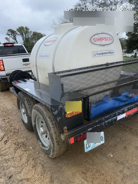 2023 SIMPSON SWT-52517
