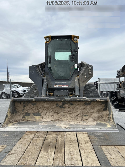 2025 JOHN DEERE 84" Bucket - John Deere