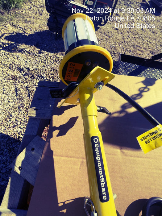 2022 LIND EQUIPMENT LE360-LED-TR