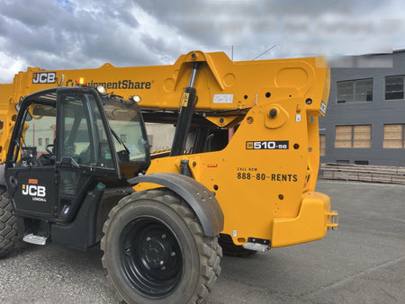 2025 JCB 510-56