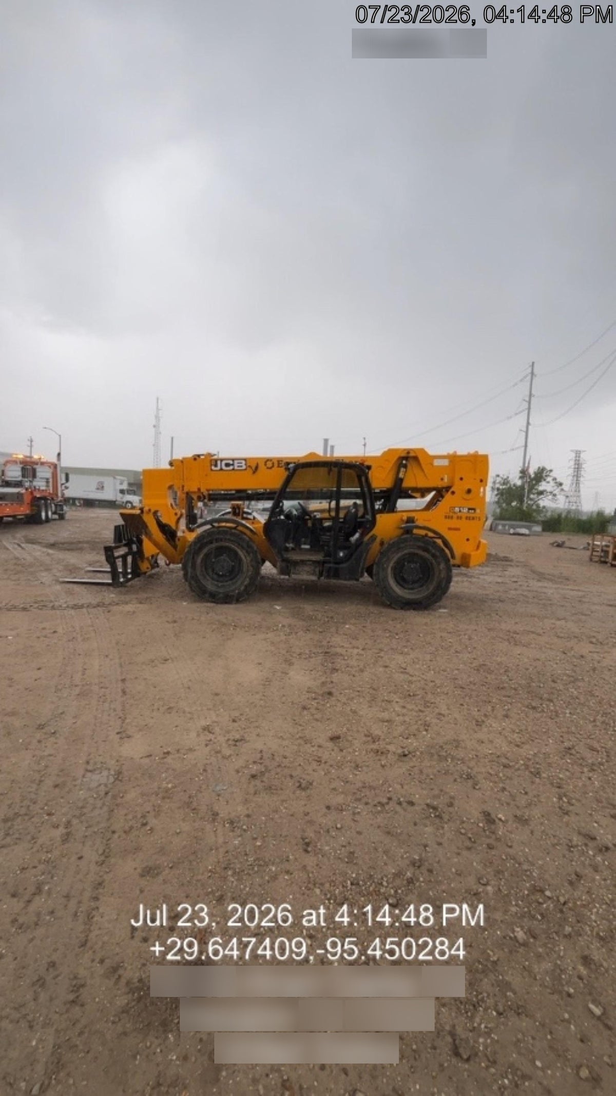 2025 JCB 512-56
