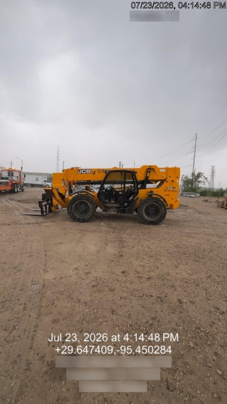 2025 JCB 512-56