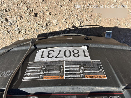 2021 LINCOLN ELECTRIC K4259-8