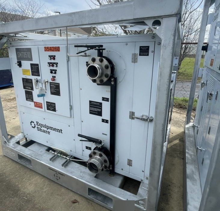 2023 SMARTECH SMTAH1D051Q