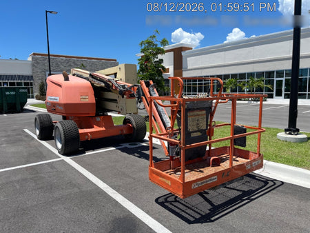 2020 JLG 450AJ