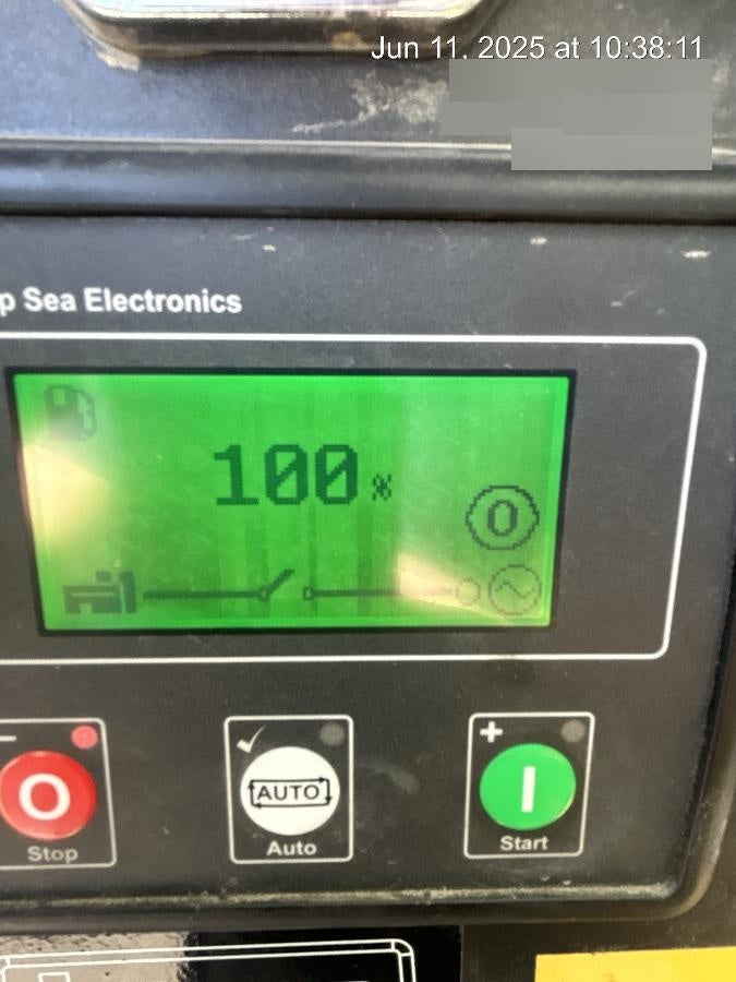 2021 ATLAS COPCO QAS45