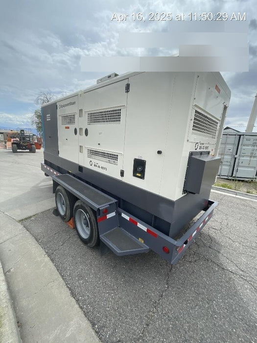 2023 ATLAS COPCO QAS 410