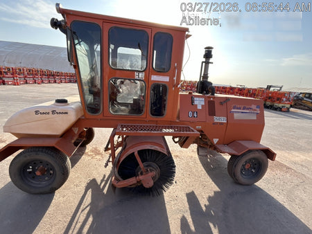 2022 BROCE RCT350
