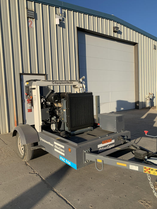 2022 ATLAS COPCO PAC F44 KD