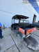 2022 KUBOTA RTV-X1140W-H (Canopy)